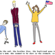 Illustration for article titled Lifetime Movie Cartoons: emMy Daughters Secret/em